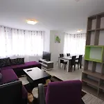 Sarajevo Apartments