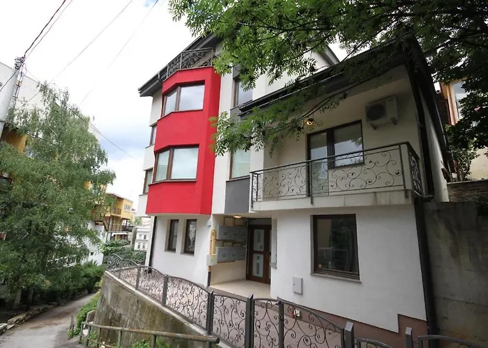 Sarajevo Apartments