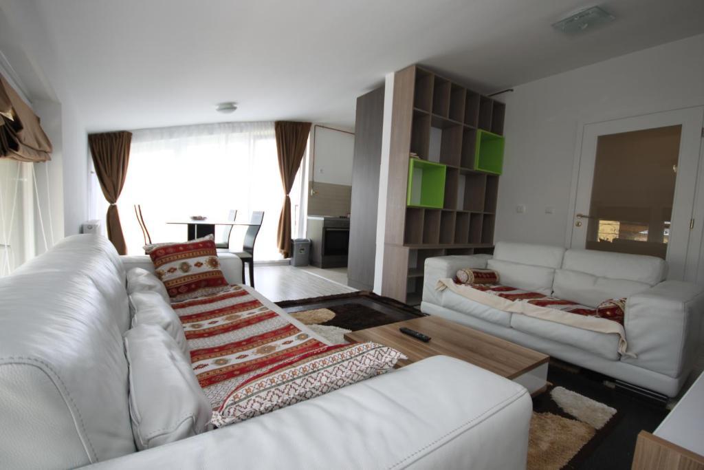 Sarajevo Apartments *
