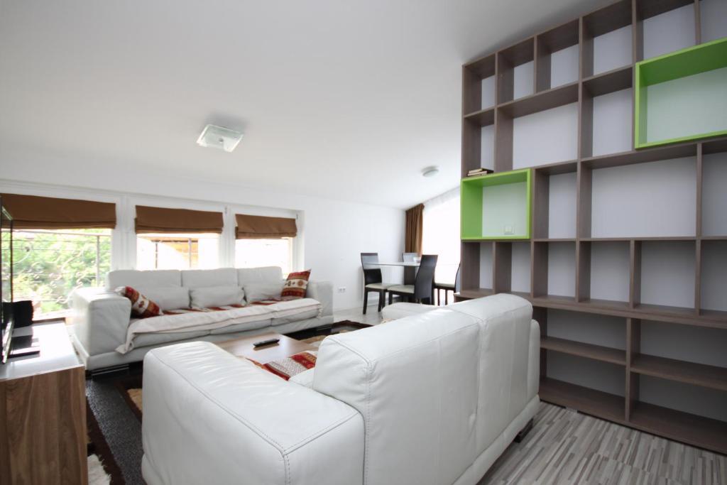 Sarajevo Apartments Apartment *