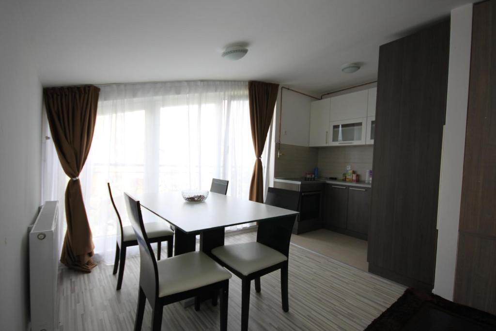 Apartment Sarajevo Apartments Sarajevo