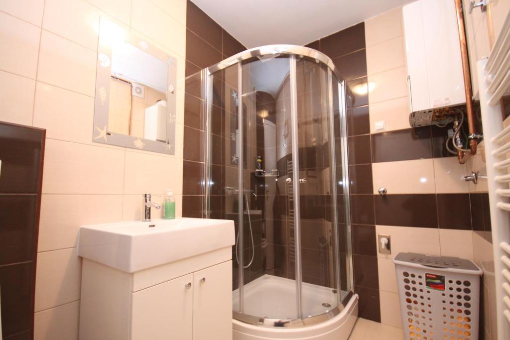 Sarajevo Apartments Apartment Sarajevo