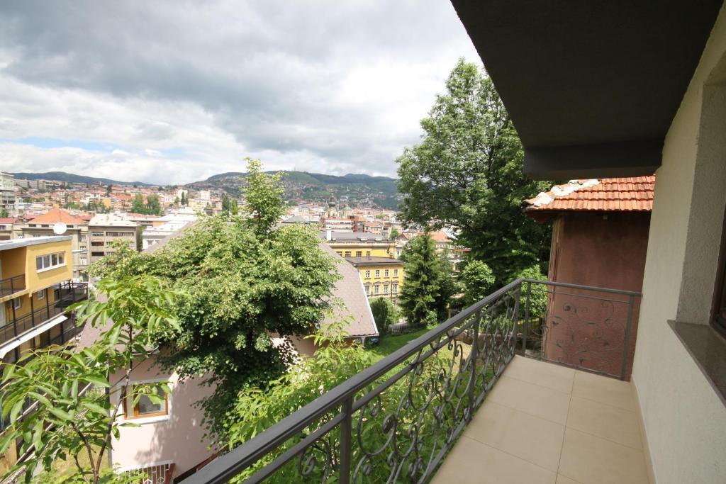 Sarajevo Apartments Apartment