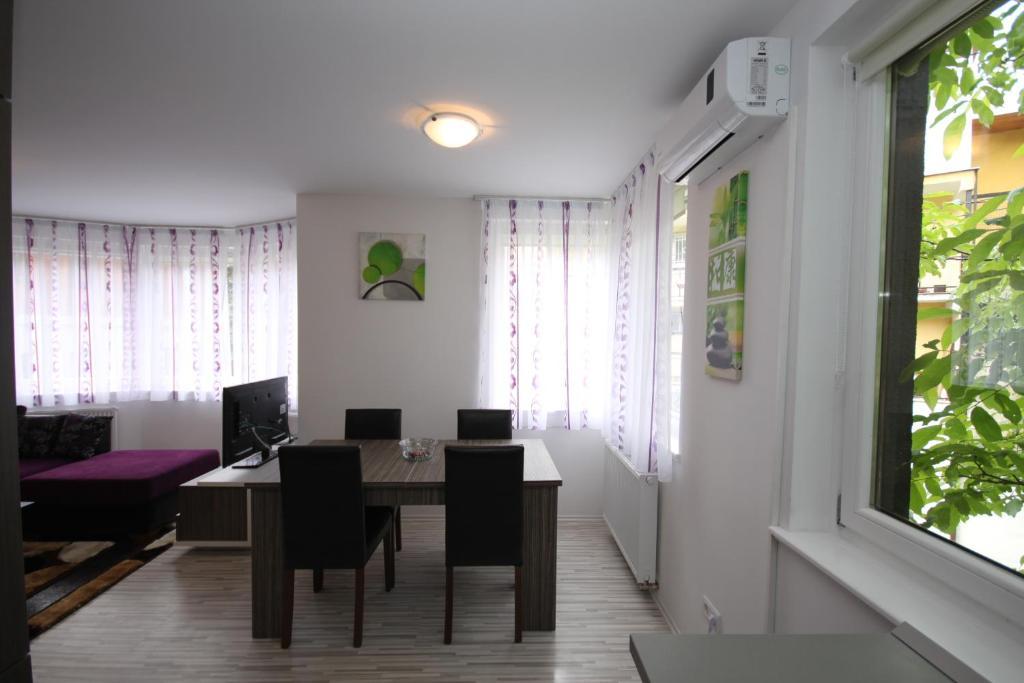Sarajevo Apartments *