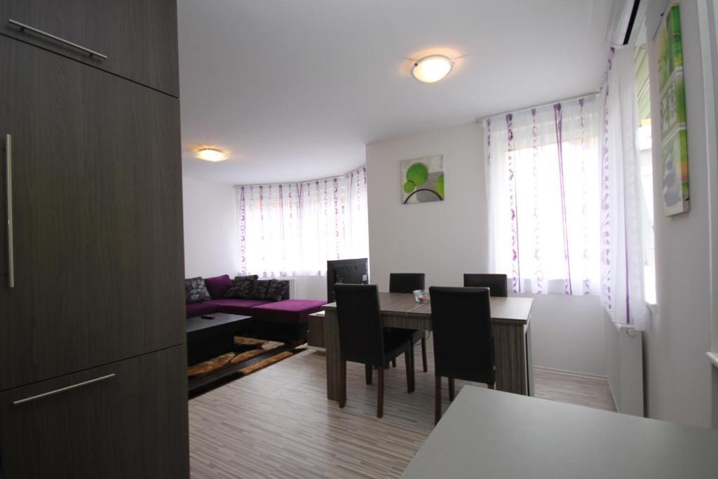 Sarajevo Apartments *