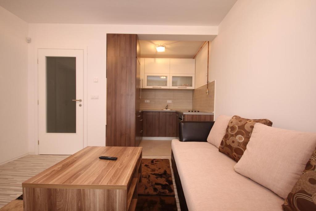 Sarajevo Apartments *