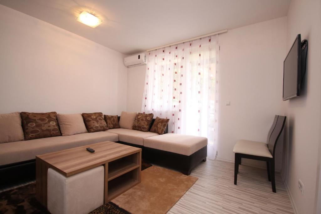 Sarajevo Apartments * Sarajevo