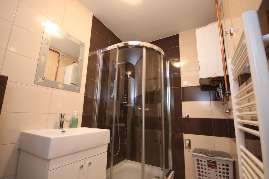 Sarajevo Apartments Apartment Sarajevo